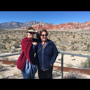 Meet your Posher, Jane